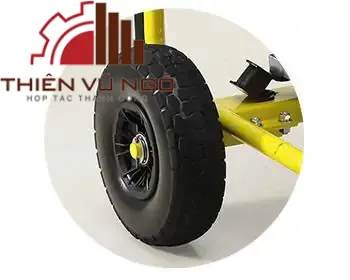 M&aacute;y ph&aacute;t điện RAILMAN RG-4500H