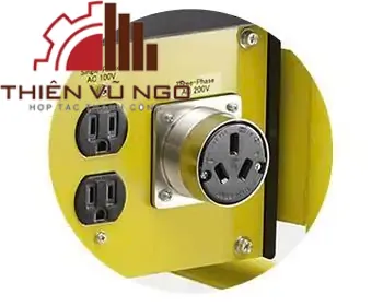 M&aacute;y ph&aacute;t điện RAILMAN RG-4500H