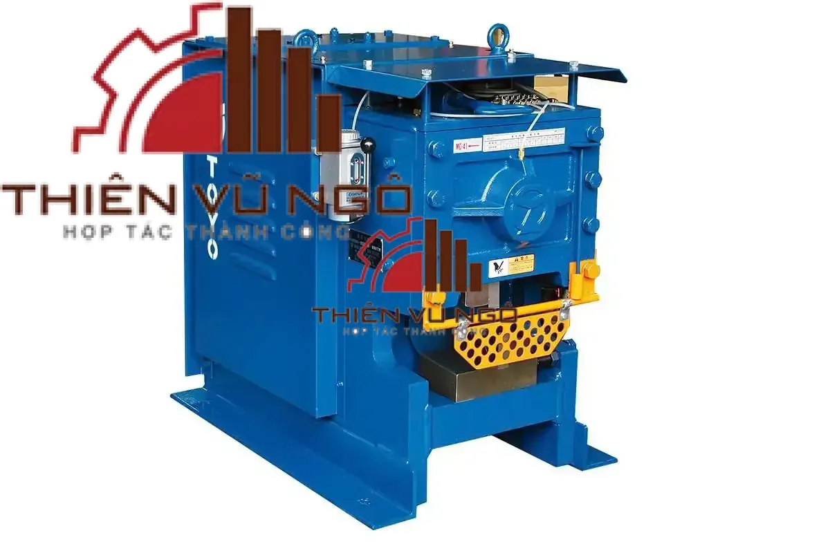 Sửa chữa m&aacute;y cắt sắt TOYO MC-41