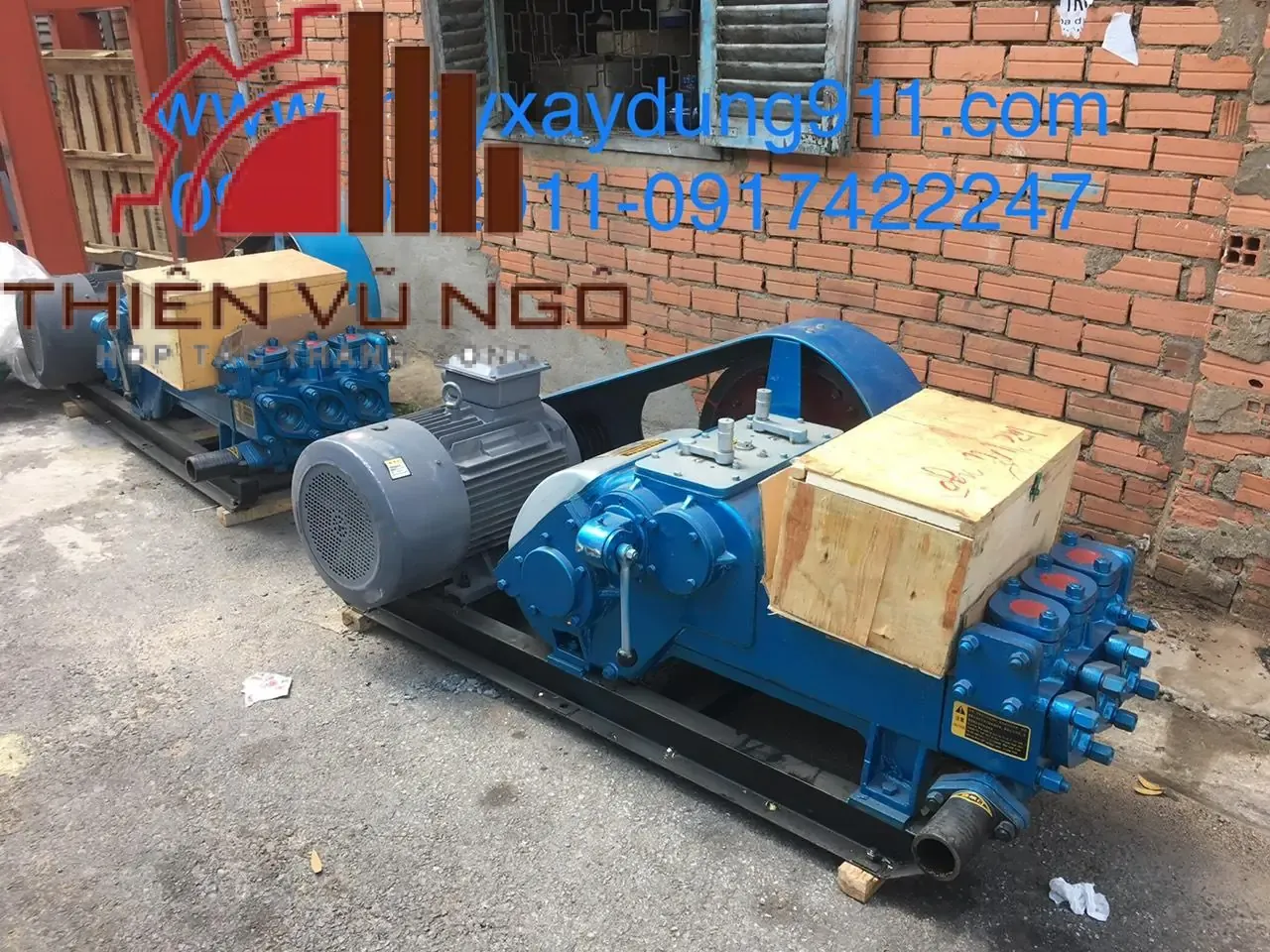 Tin Tức Ngành Xây Dựng