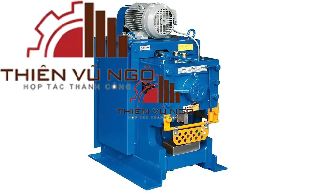 M&aacute;y cắt sắt TOYO C-43