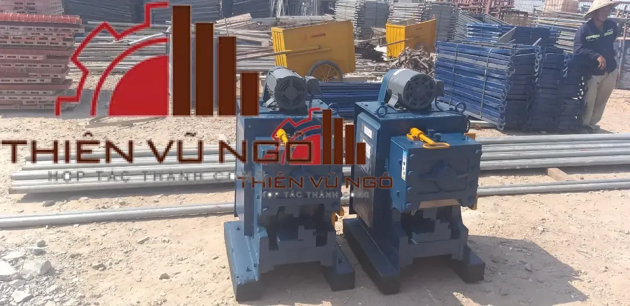 M&aacute;y cắt sắt TOYO C-43