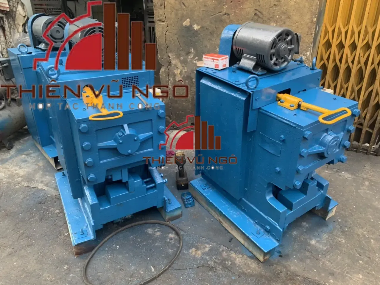 Tin Tức Ngành Xây Dựng