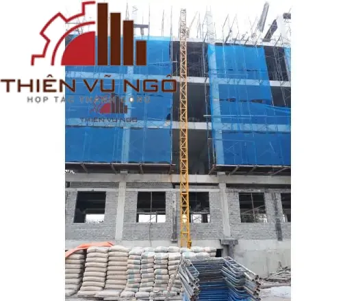 Tin Tức Ngành Xây Dựng