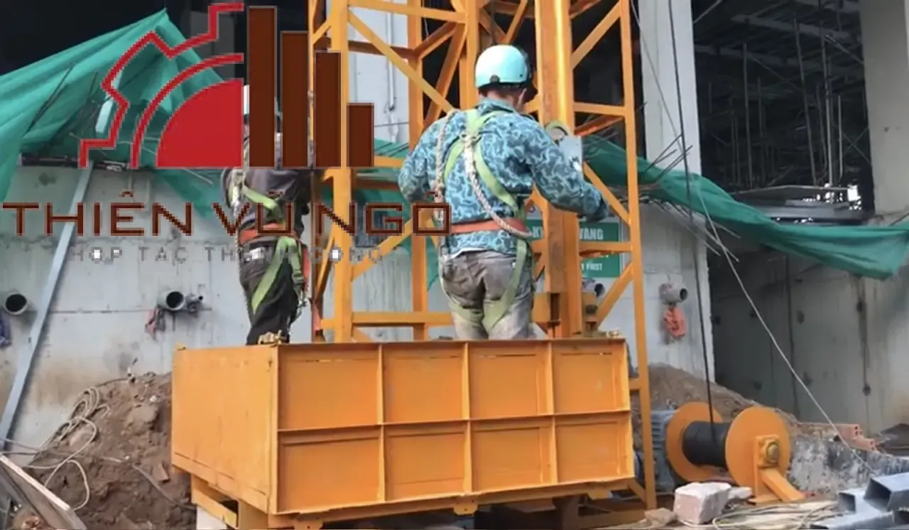 Tin Tức Ngành Xây Dựng
