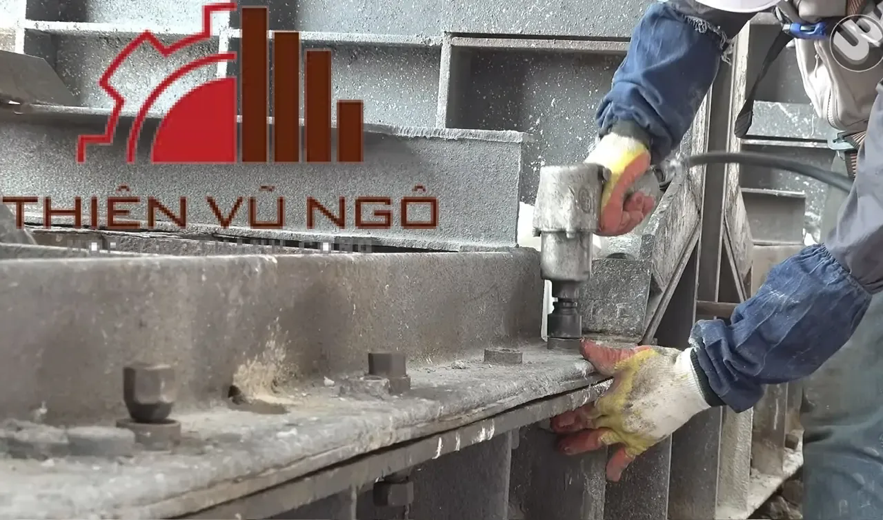s&uacute;ng vặn bu l&ocirc;ng SHIROTA TSW-625P