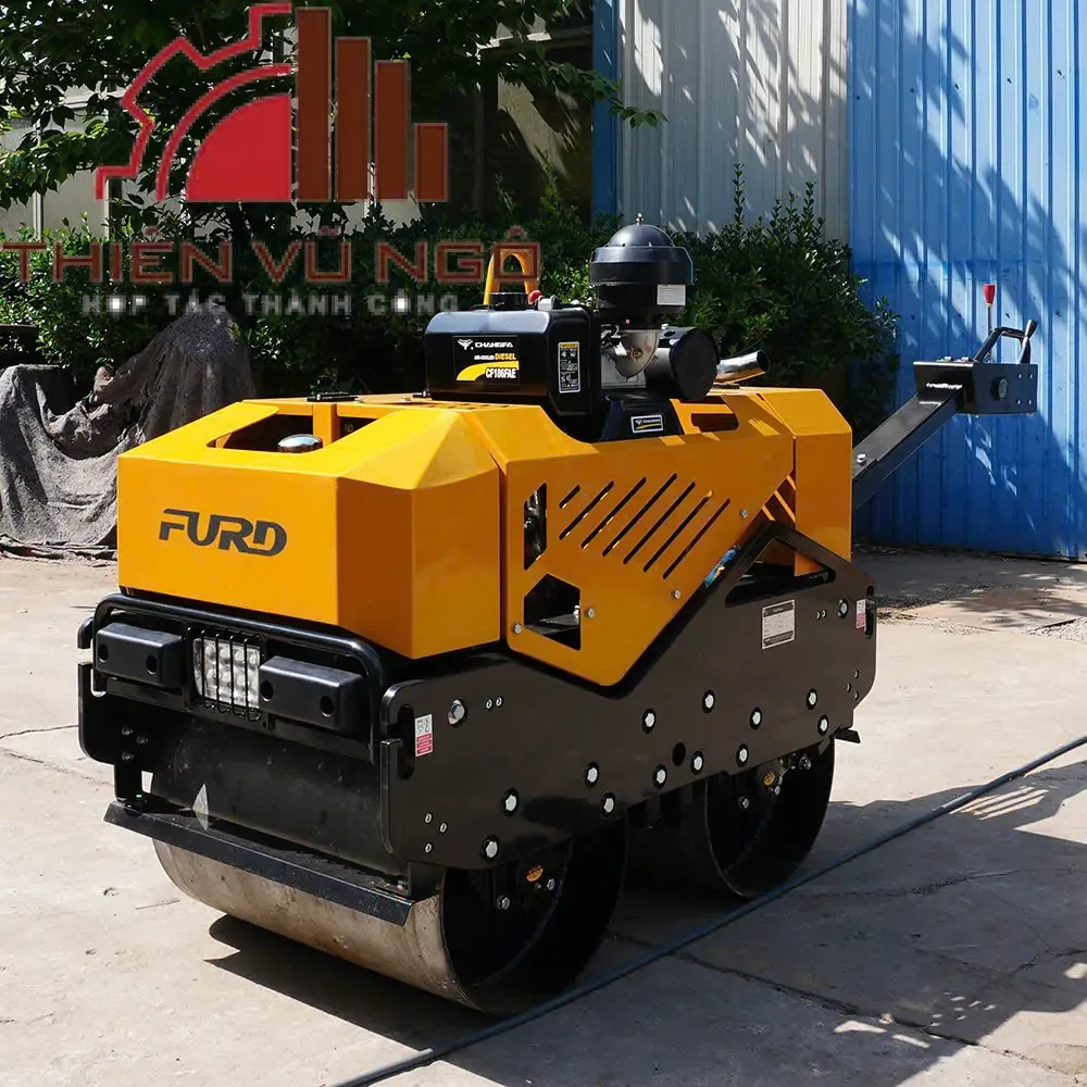 Xe lu tay 800kg FURD FYL-800M