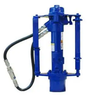 Thiết bị thủy lực MARUZEN