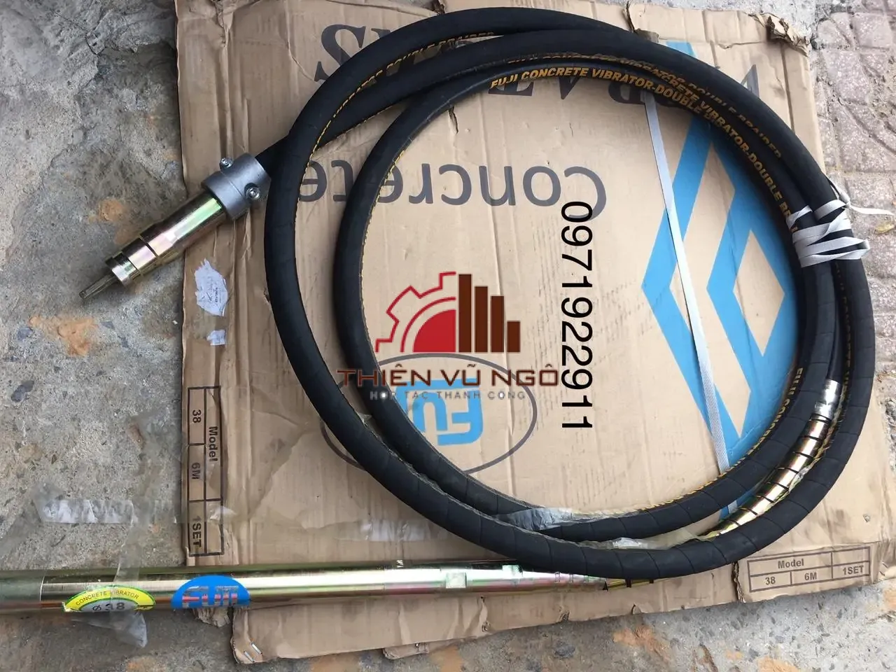 Dịch vụ Sửa chữa Máy Đầm Cóc