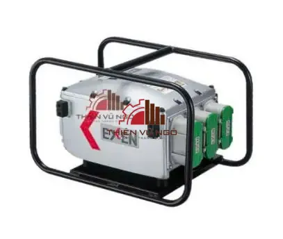 Máy Đầm Dùi Bê Tông Tần Số Cao EXEN HC230B