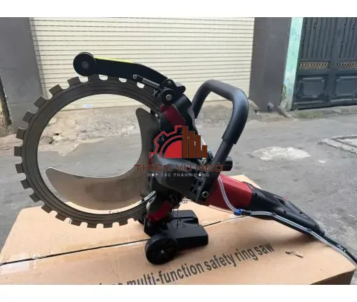 Máy cắt bê tông cầm tay K410