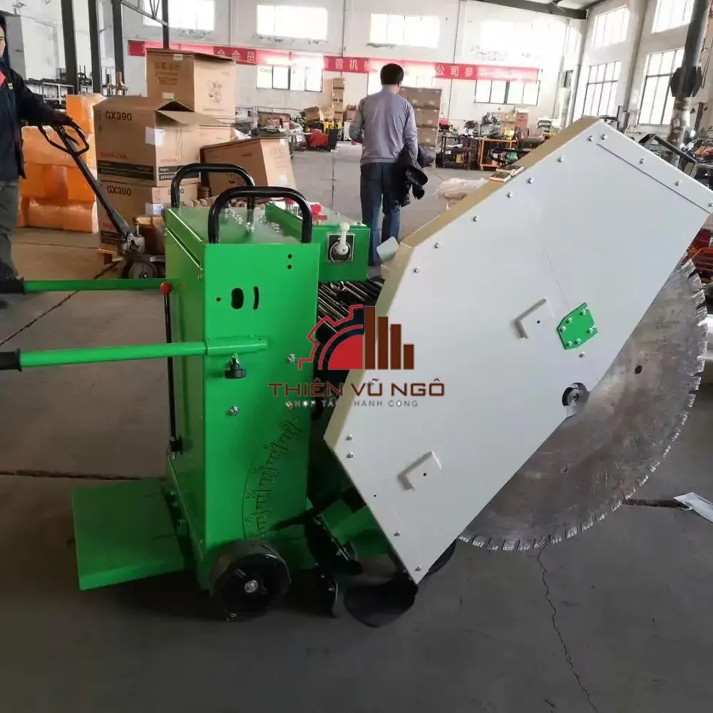 M&aacute;y Cắt B&ecirc; T&ocirc;ng T1200E