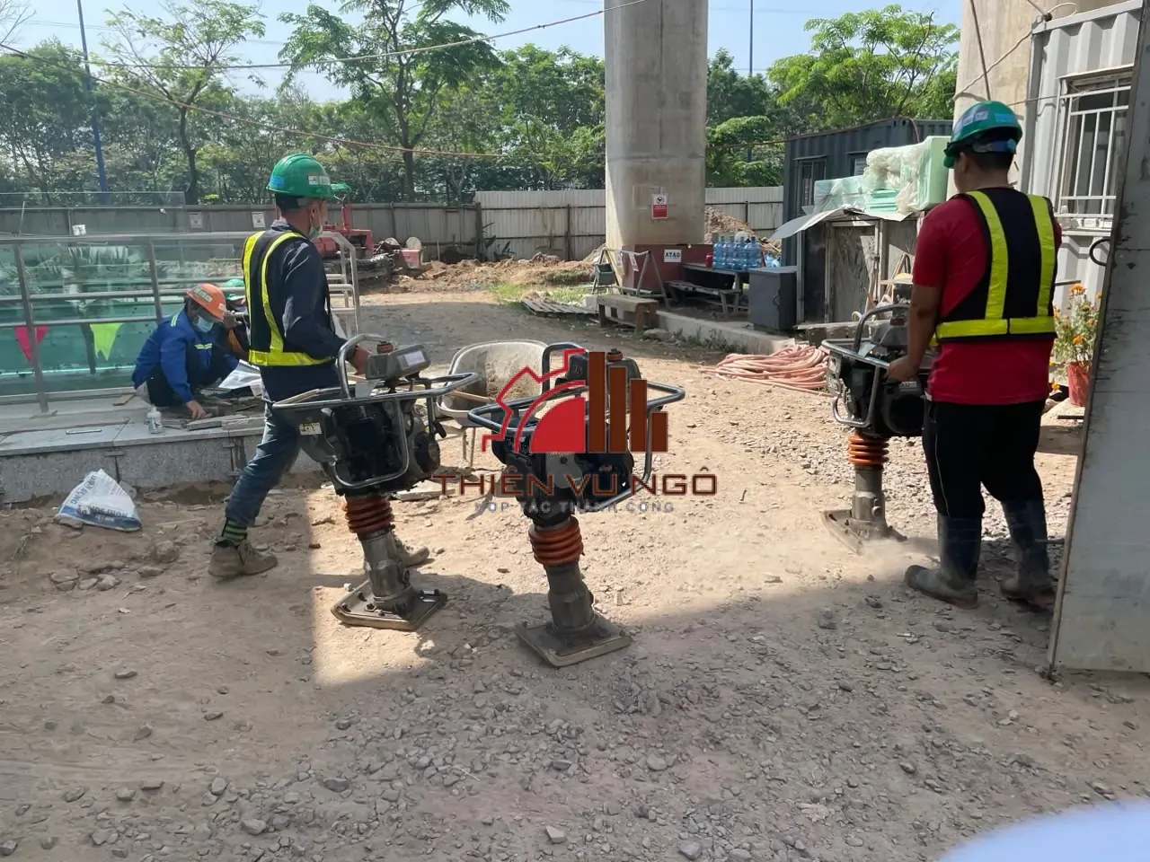 Dịch vụ Sửa chữa M&aacute;y Đầm C&oacute;c