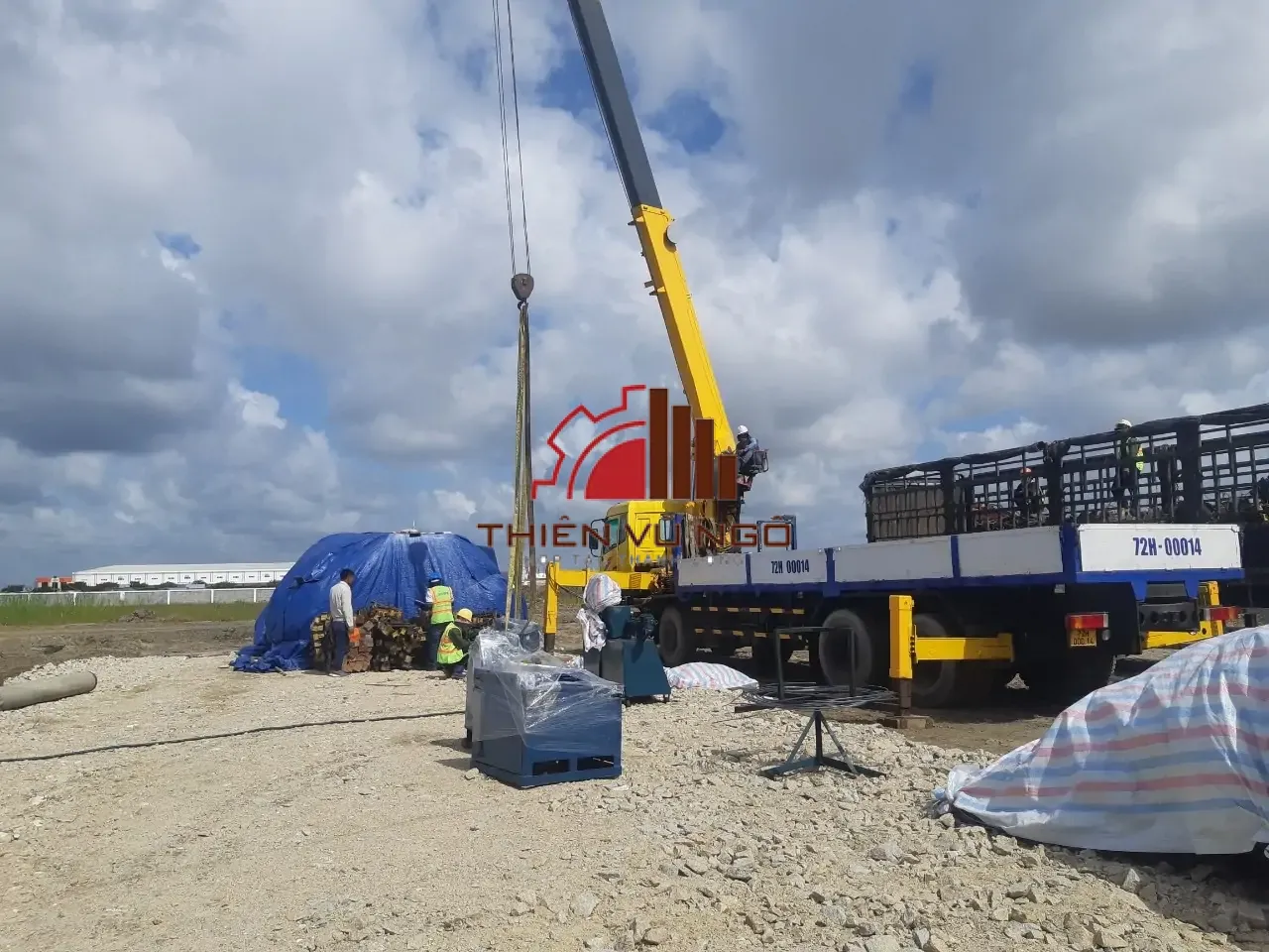 Hướng dẫn sử dụng m&aacute;y uốn sắt TOYO 