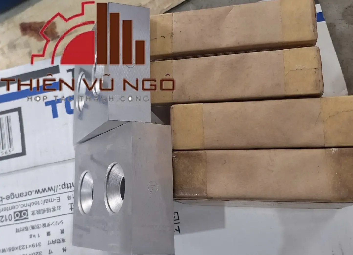 Lưỡi dao máy cắt sắt TOYO MC-51W chính hãng