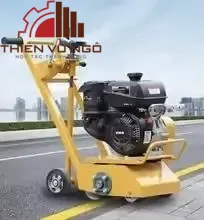 Máy Xây Dựng Thiên Vũ Ngô