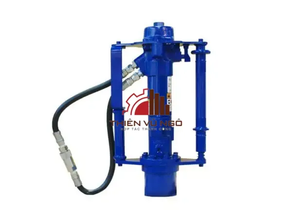 Thiết bị thủy lực MARUZEN