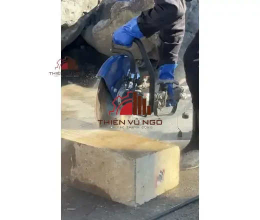 Thiết bị thủy lực MARUZEN