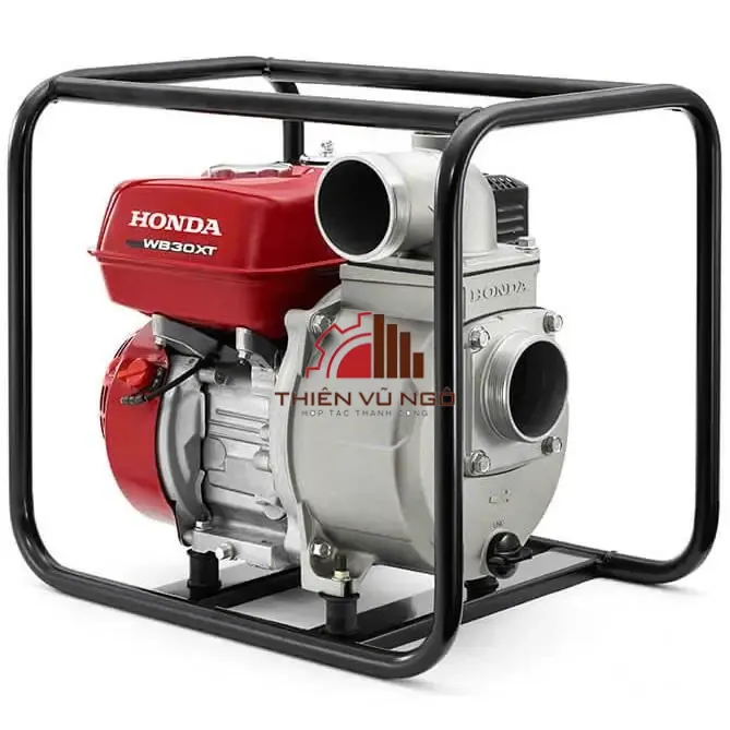 Máy Bơm Nước HONDA WB30XT3DR